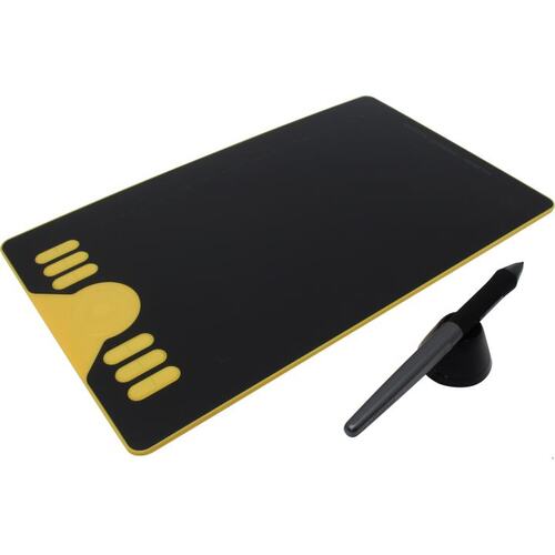 Графический планшет Huion HS610