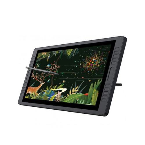 Графический планшет HUION KAMVAS Pro 22