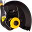 вид снизу