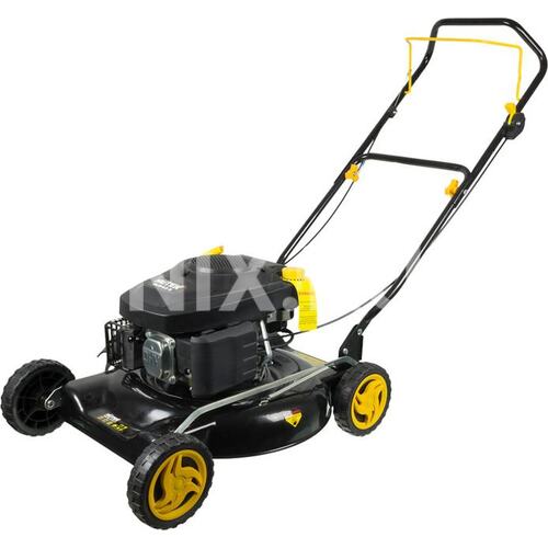 Газонокосилка Huter GLM-4.0 G 3 кВт