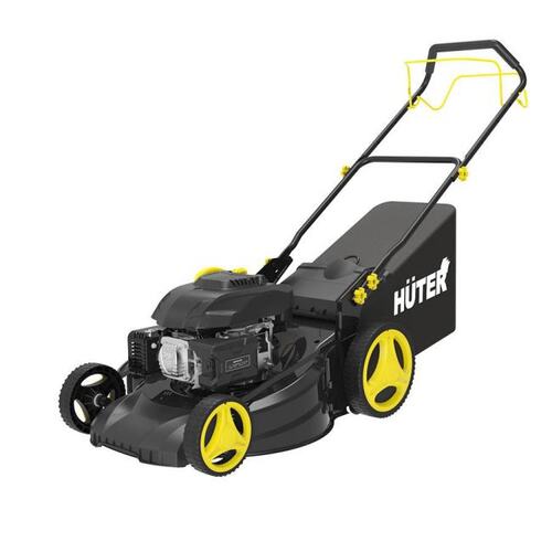 Газонокосилка Huter GLM-6.0 ST 4,4 кВт