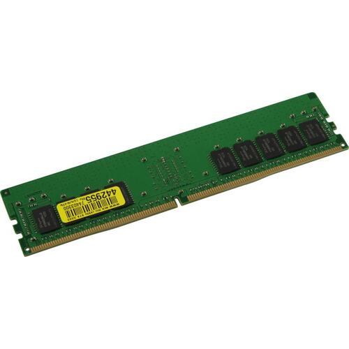 Модуль памяти Hynix <HMA82GR7JJR8N-VKTF> Registered DDR4 1x 16 Гб <PC4-21300>