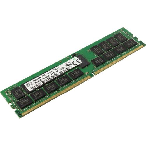 Модуль памяти Hynix <HMA84GR7AFR4N-VK> Registered DDR4 1x 32 Гб <PC4-21300>