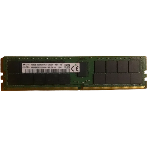 Модуль памяти Hynix <HMABAGR7A2R4N-XSTG> Registered DDR4 1x 128 Гб <PC4-25600>