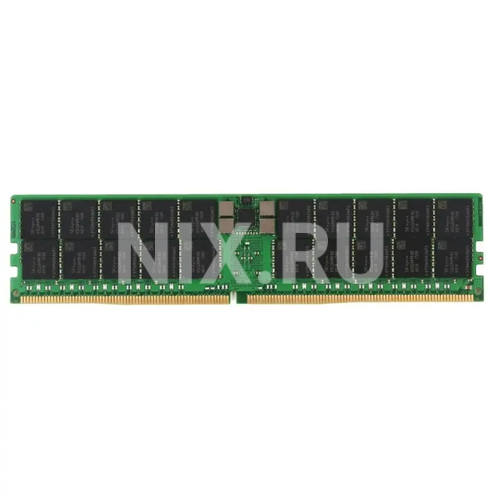 Память оперативная Hynix HMCG94MEBRA112N DDR5 64GB RDIMM 4800MHz