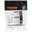  Keystone Hyperline KJ9-8P8C-C5e-90-WH,  