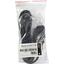 Кабель силовой C19 -> C20 Hyperline PWC-IEC19-IEC20-3.0-BK 3 м., вид упаковки
