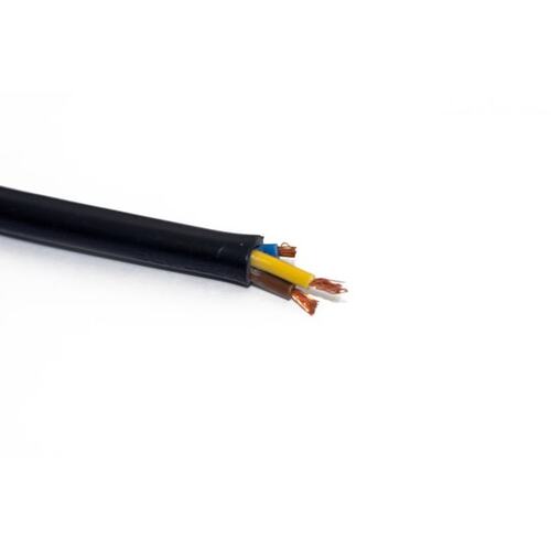 Hyperline PWC-SHM-OE-1.8-BK