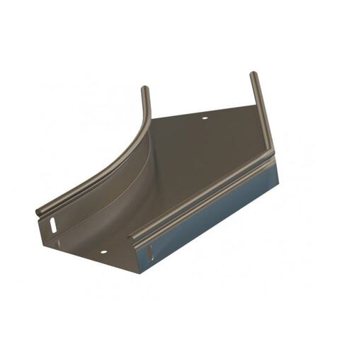 Hyperline RST-AHS45-300-50-0,8-R100-SZ