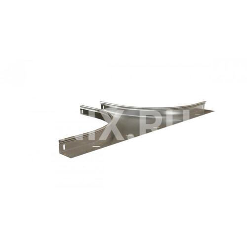 Hyperline RST-DTS-100-50-0,8-R100-SZ