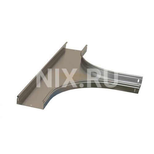 Hyperline RST-TTS-200-50-0,8-R100-SZ