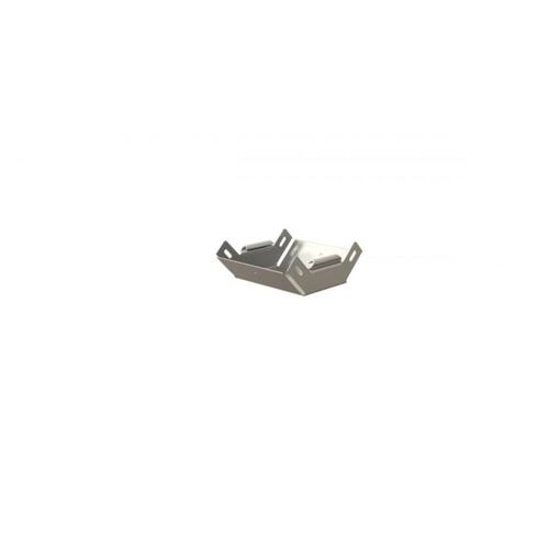Hyperline RST-VIA90-300-50-0,8-SZ