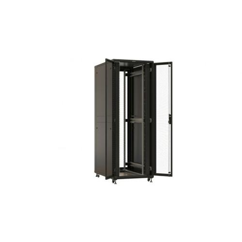 Телекоммуникационный шкаф напольный Hyperline TTBR-4788-DD-RAL9004