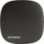   Android OS Hyundai H-DMP100 Black,  