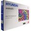   50" Hyundai H-LED50EU7008,  