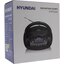 CD/MP3  Hyundai H-PCD320,  
