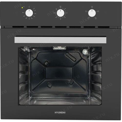 Электрическая духовка Hyundai HEO 66311 BG