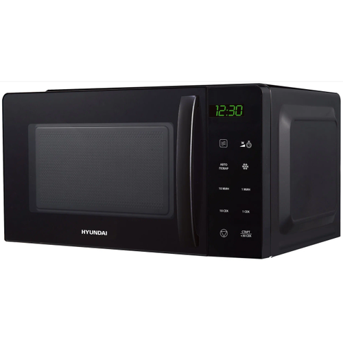 Микроволновая Печь Hyundai HYM-D3030 20л. 700Вт черный