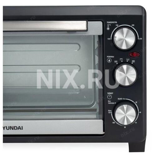 Мини-печь Hyundai MIO-HY072
