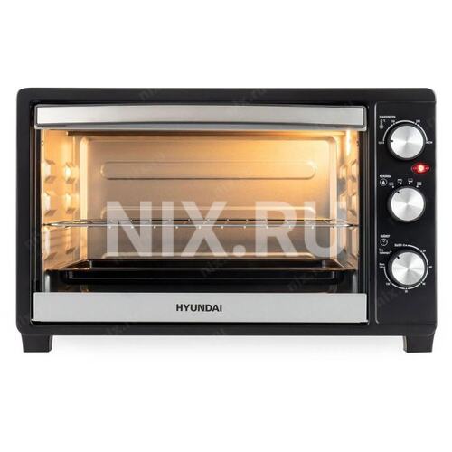 Мини-печь Hyundai MIO-HY074