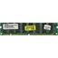 Модуль памяти Hynix SDRAM 1x 256 Мб <PC-133>, вид сверху
