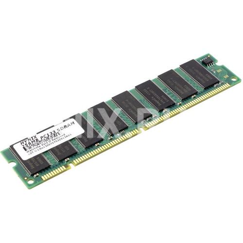 Модуль памяти Hynix SDRAM 1x 256 Мб <PC-133>