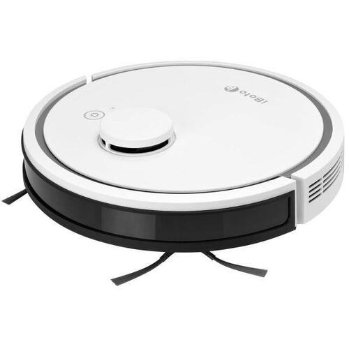 Робот-пылесос iBoto SMART L920W AQUA