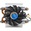 Кулер для процессора Ice Hammer IH-1500A HTPC, вид спереди