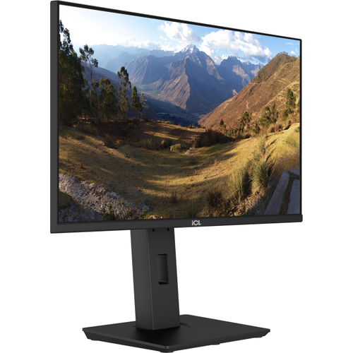 23.8" (60.5 см) ICL Техно 2413IFH