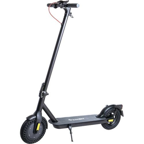 Электросамокат iconBIT Kick Scooter City Pro Black