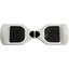 Гироскутер iconBIT SMART SCOOTER KIT SD-0012W White, вид сверху