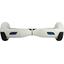 Гироскутер iconBIT SMART SCOOTER KIT SD-0012W White, вид спереди