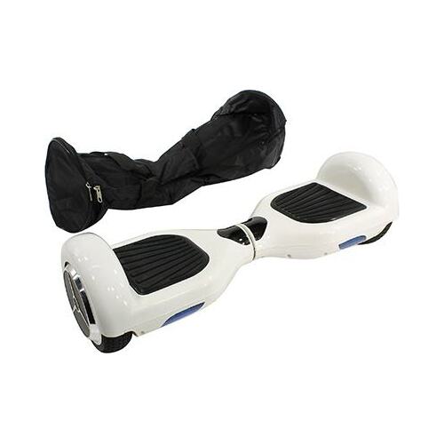 Гироскутер iconBIT SMART SCOOTER KIT SD-0012W White