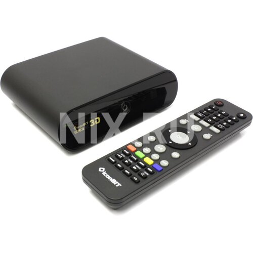 Миникомпьютер с Android OS iconBIT XDS73D