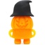 Флешка ICONIK USB 4 ГБ, вид спереди