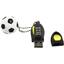 Флешка ICONIK Football Футбол RB-FTB-8GB USB 8 ГБ, вид спереди