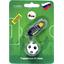 Флешка ICONIK Football Футбол RB-FTB-8GB USB 8 ГБ, вид упаковки