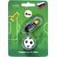  ICONIK Football  RB-FTB-8GB USB 8 ,  