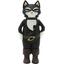 Флешка ICONIK KITTY Кот в сапогах RB-KITTY-8GB USB 8 ГБ, вид спереди