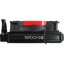 Водяное охлаждение ID-Cooling FROSTFLOW 120VGA, вид сверху