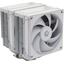    ID-Cooling FROZN A620 ARGB WHITE,  