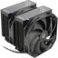    ID-Cooling FROZN A720 BLACK,  