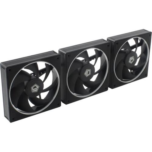Вентилятор для корпуса ID-Cooling AF-127-ARGB-K TRIO