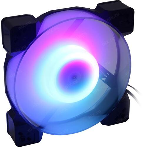 Вентилятор для корпуса ID-Cooling DF-12025-ARGB