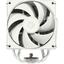 Кулер для процессора ID-Cooling FROZN A410 DW, вид спереди
