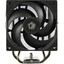 Кулер для процессора ID-Cooling FROZN FROZN A410 SE, вид спереди