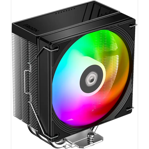 Кулер для процессора ID-Cooling FROZN A410 SE ARGB