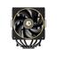 Кулер для процессора ID-Cooling FROZN A620 GDL, вид спереди