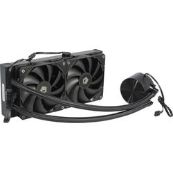 Водяное охлаждение для процессора ID-Cooling FX240 PRO