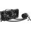 Водяное охлаждение ID-Cooling FX240 PRO, вид основной